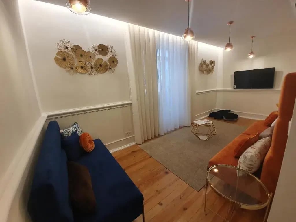 Le Premier Lisbon Suites - photo 7