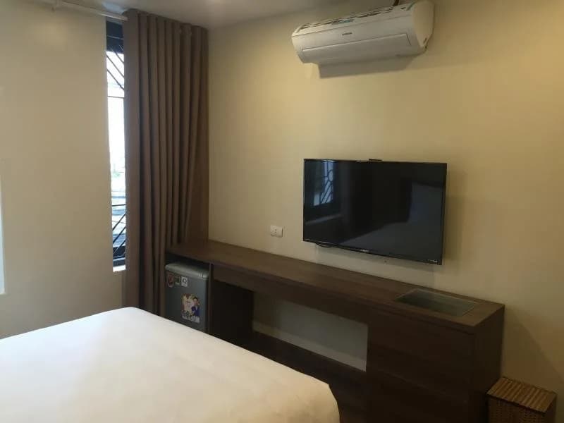 Tulip Hotel - photo 6