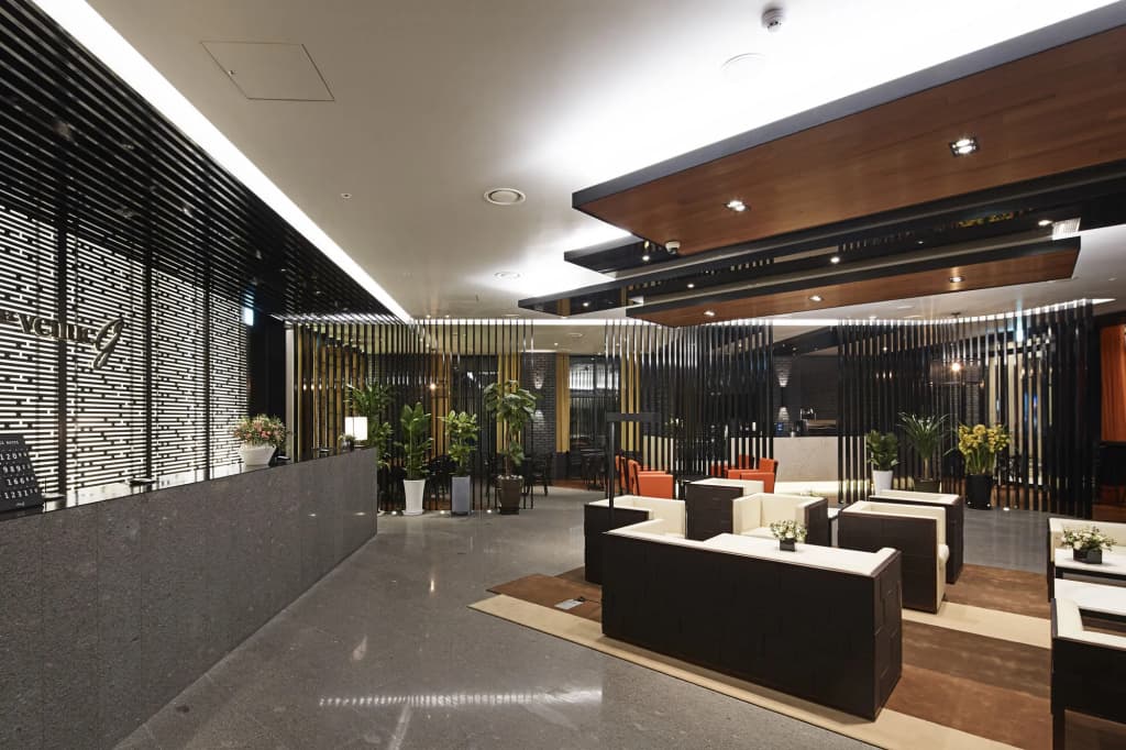Hotel Venue G - photo 27