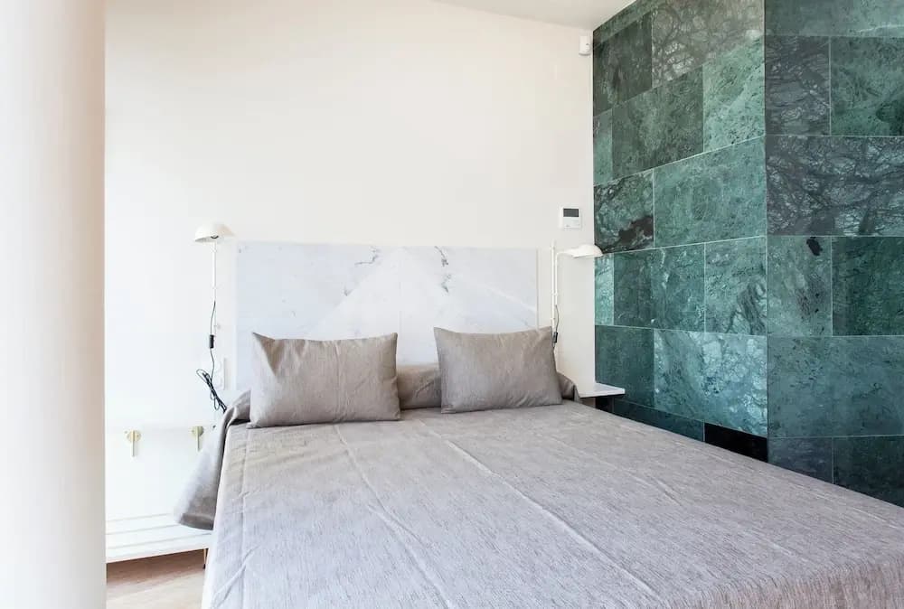 Aspasios City Oasis Apartments - photo 2