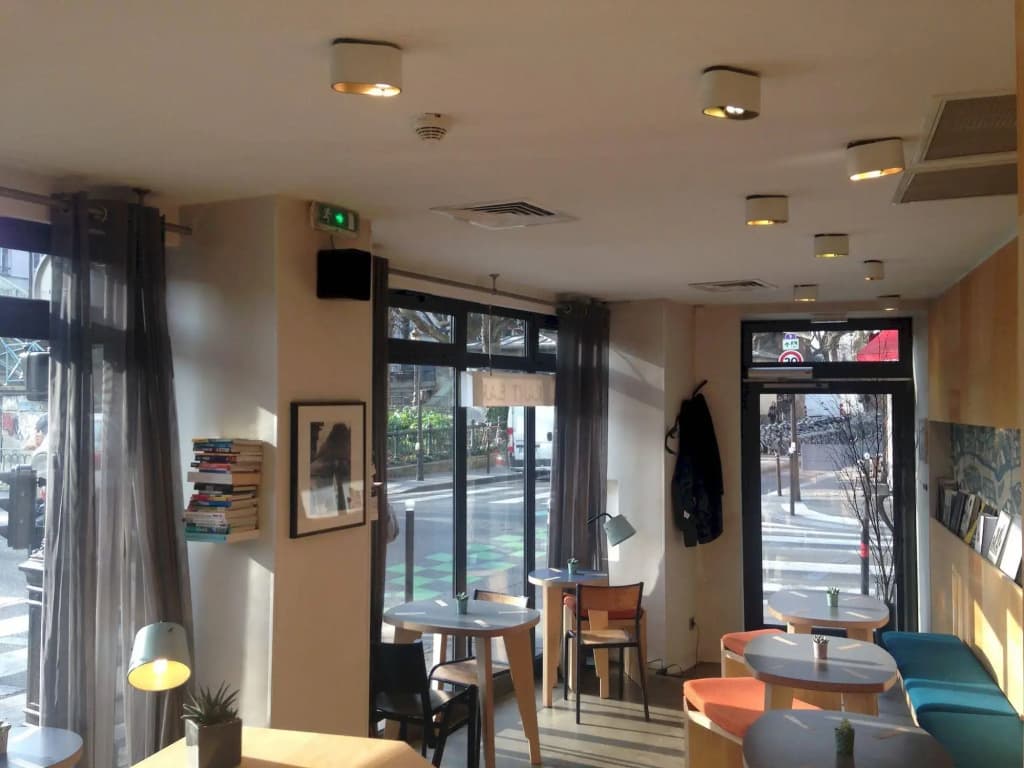 Le Citizen Hôtel - photo 14