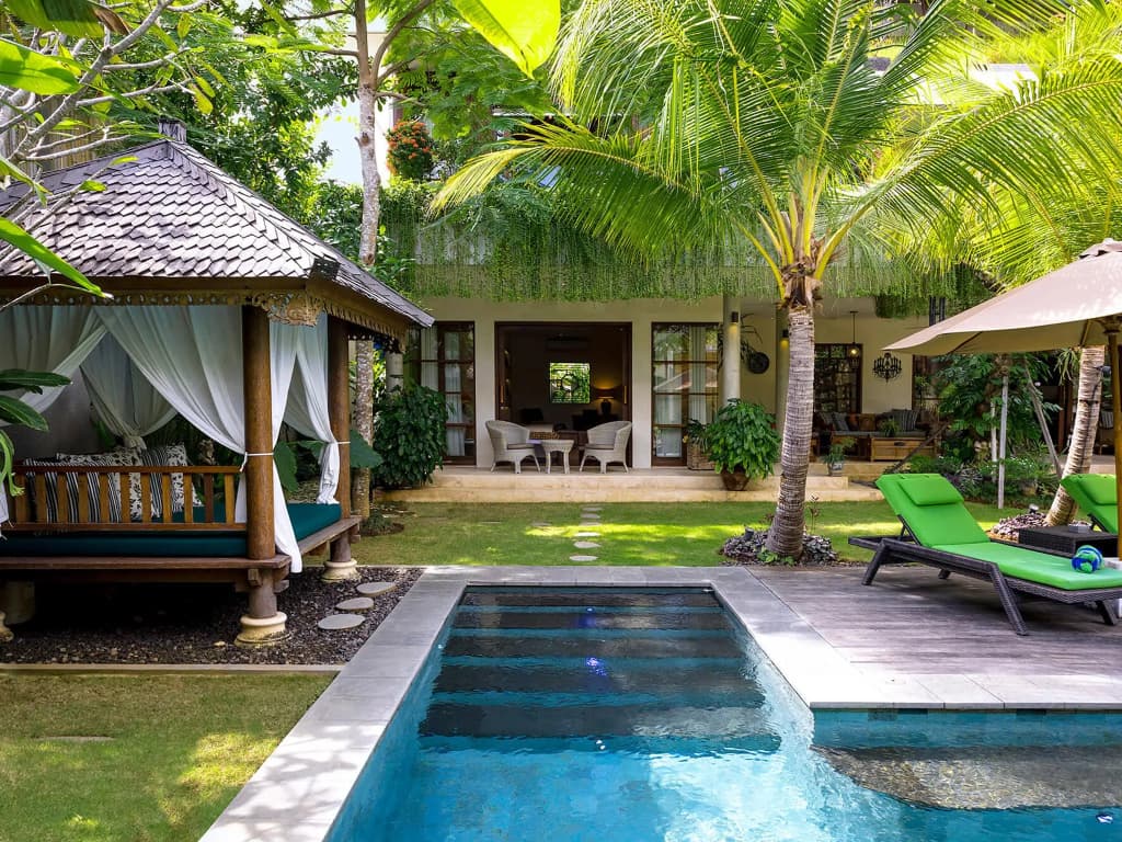 The Baganding Villa - An Elite Haven - photo 13