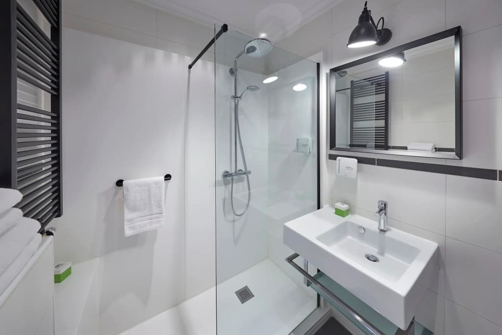 Nova Apartments - photo 24