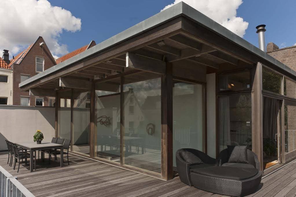 Starry Night Apartment - photo 10
