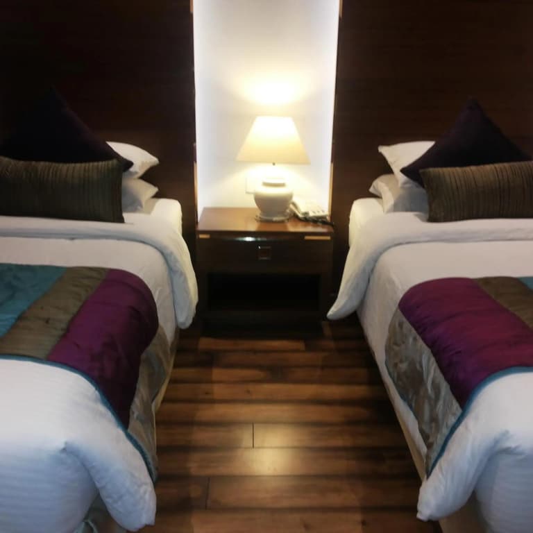 La Sagrita - A Boutique Hotel - photo 16