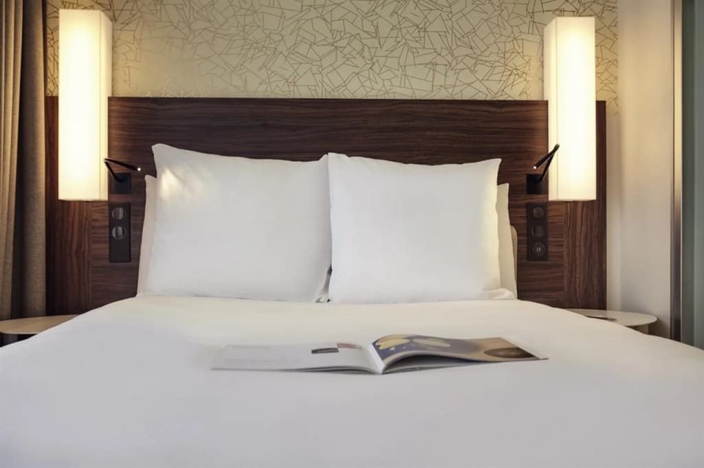 Mercure Paris Arc de Triomphe Etoile - photo 4
