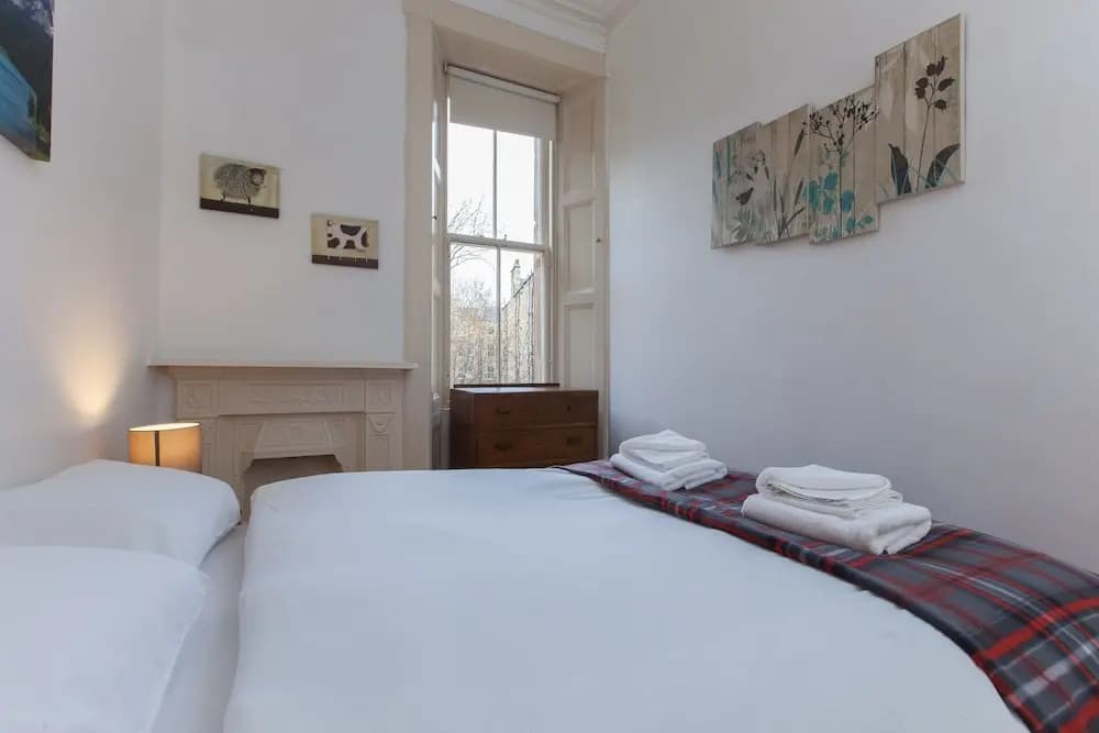 2 Bedroom Central Apartment - main photo