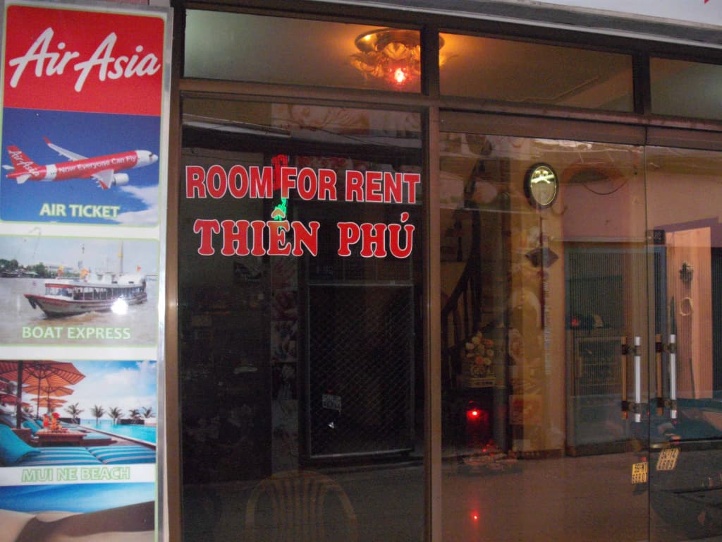 Linh Vi Hotel - main photo