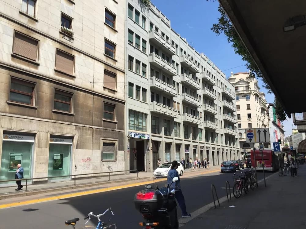 ITD Apartments Sforza - photo 13