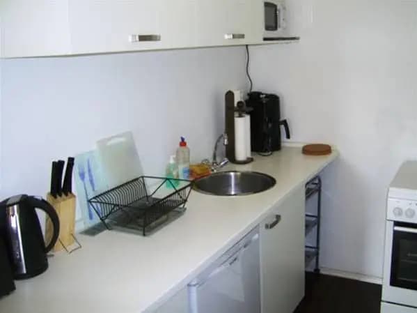 Nikol Apartments - Berlin - photo 11