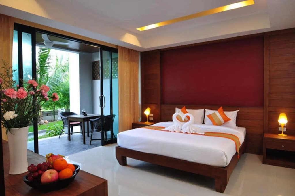 Samui Honey Tara Villa Residence - photo 6