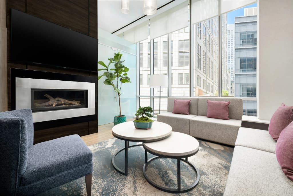 Hilton Garden Inn New York/Times Square Central - photo 14