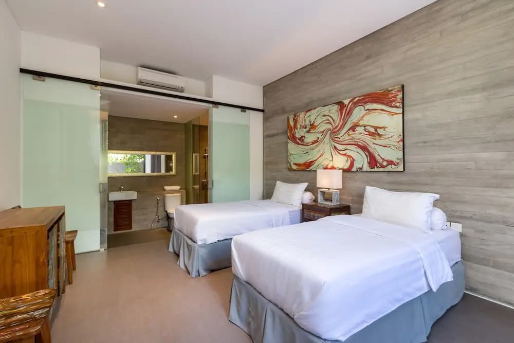 The Swan Villas by Villa Finder - photo 3