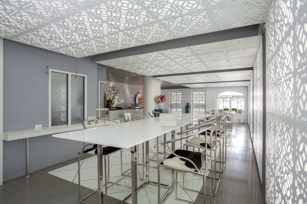 Sino Imperial Design Hotel - photo 21