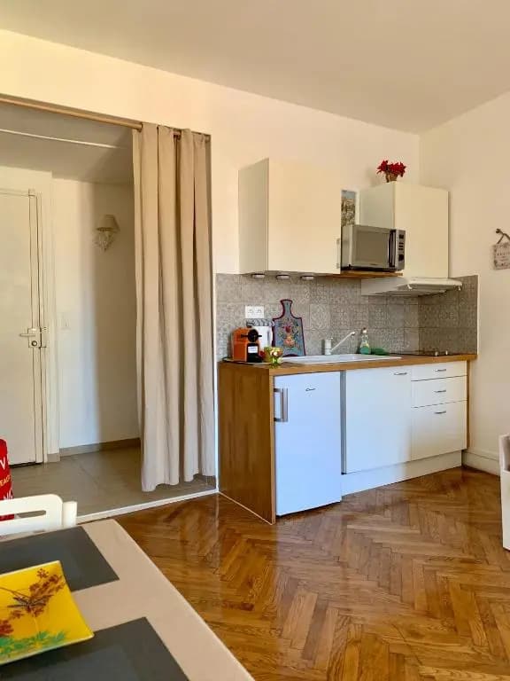 Studio Rue Massena - photo 7