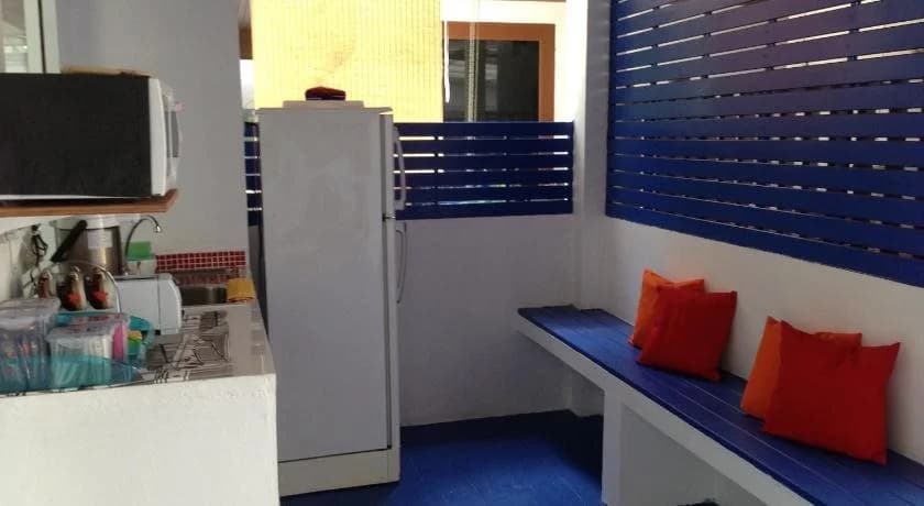 Ananas Samui Hostel - photo 2