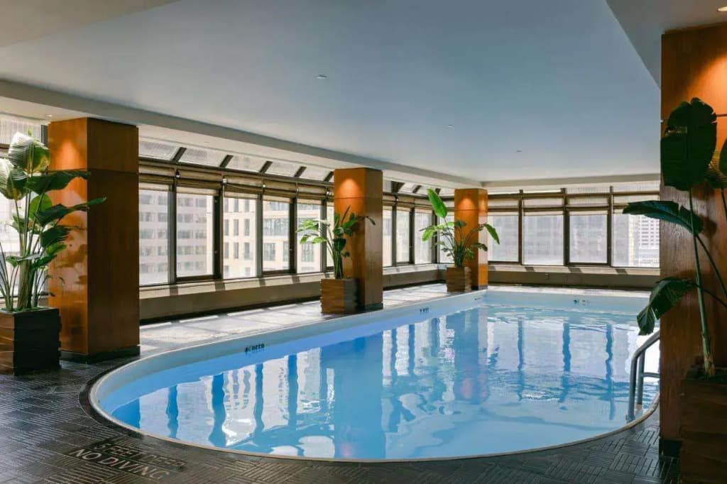 The Peninsula New York - photo 11