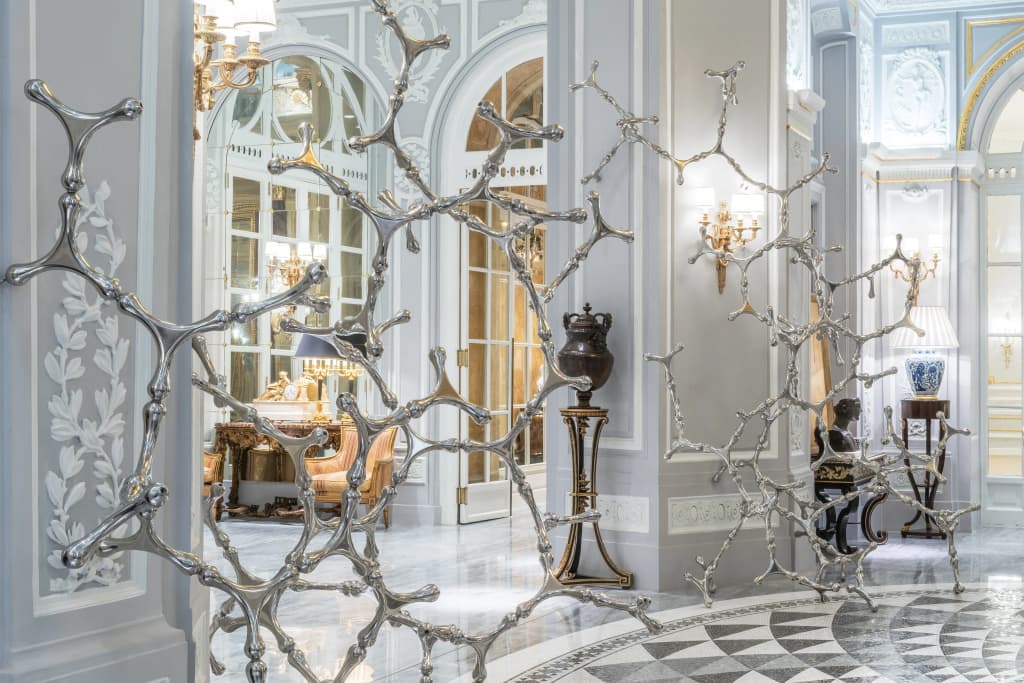 The St. Regis Rome - photo 42