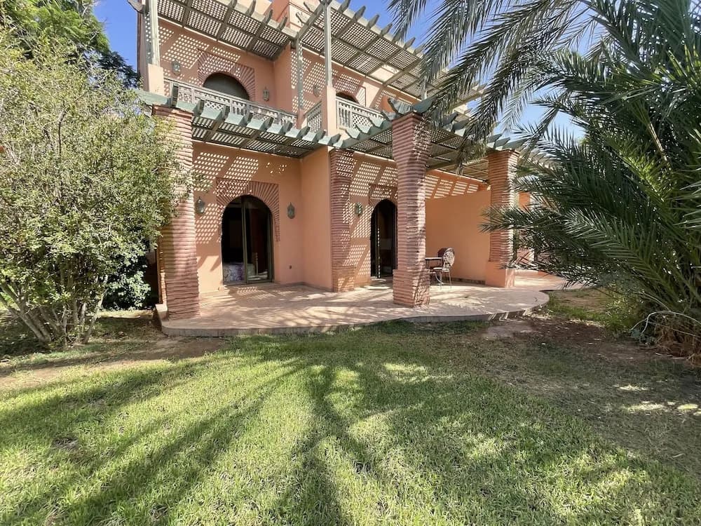 Au Riad De La Palmeraie - Marrakech - photo 1