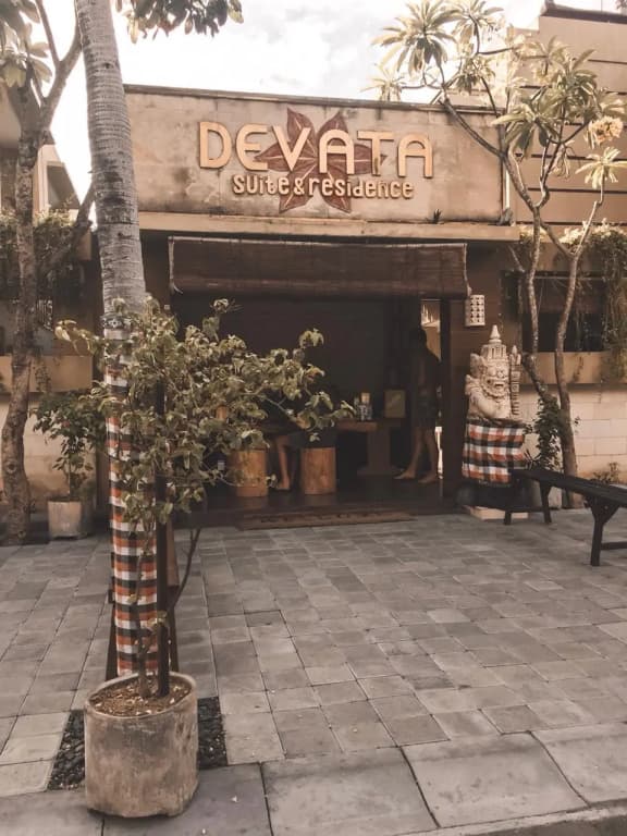 Devata Suite & Residence - photo 1