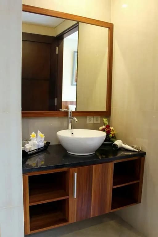 Kubu Kulat Villa - photo 34
