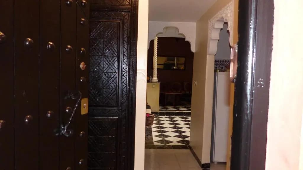 Riad Les Portes De La Medina - photo 5