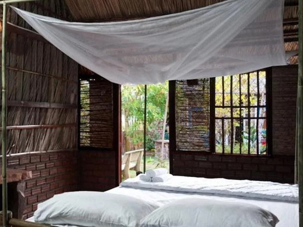 Phu Quoc Peace Resort - photo 5