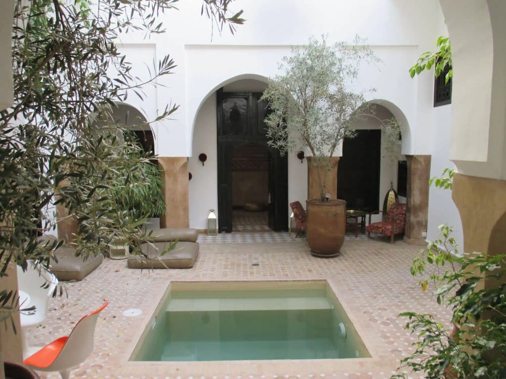 Riad Magellan - photo 16