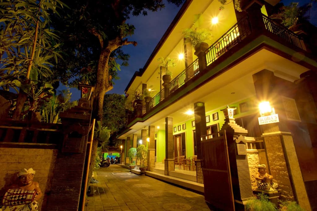 Budhas Guest House - main photo