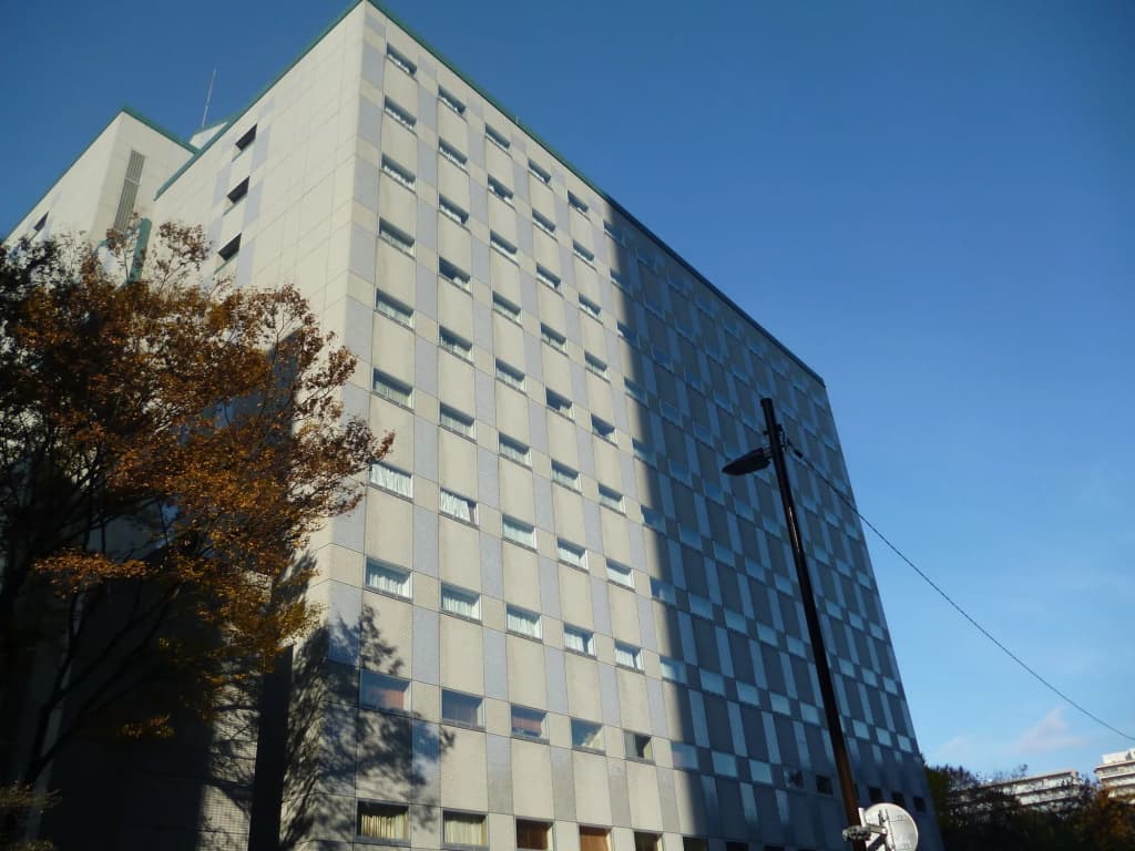 Koraku Garden Hotel - photo 1