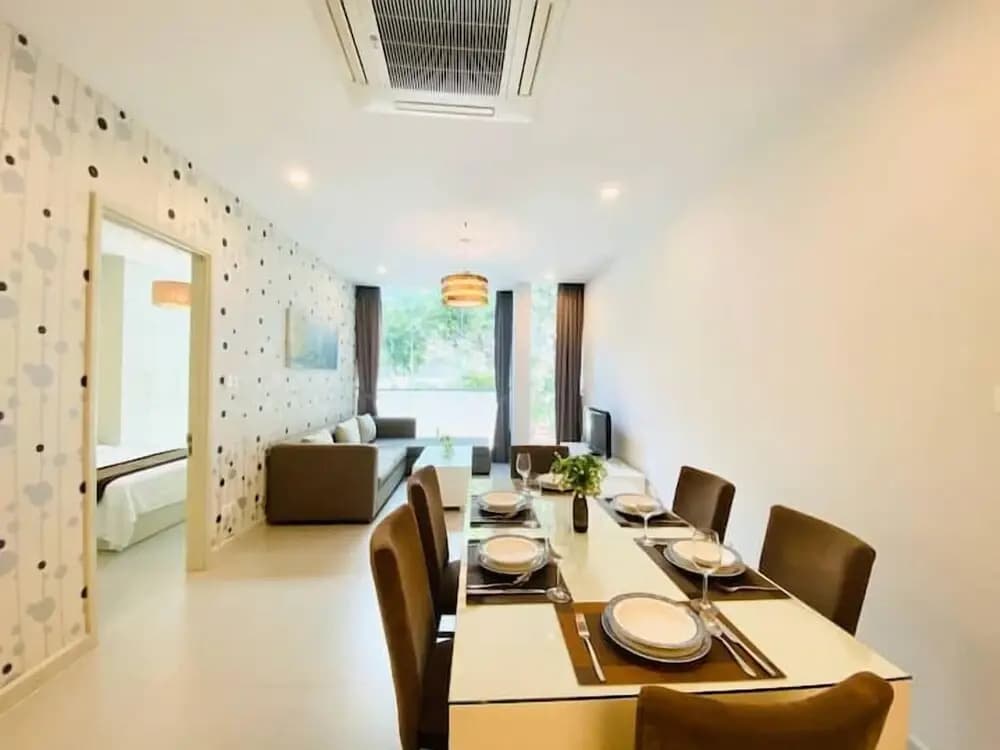 Apartment Riverside - Luxury Frato Design D2 - photo 12