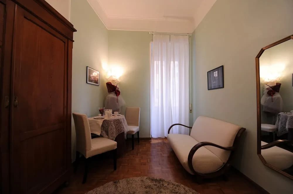 La Grotta di Tiberio B&B - photo 6