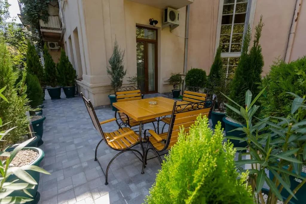 Mais Guest House - photo 2