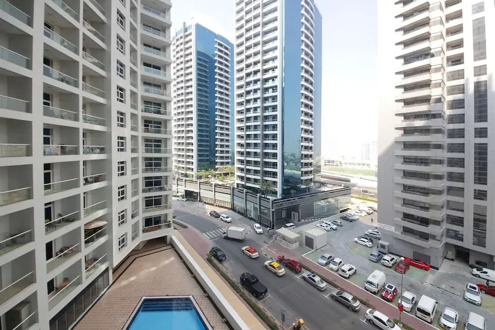 Signature Holiday Homes - Al Fahad Dubai - photo 13