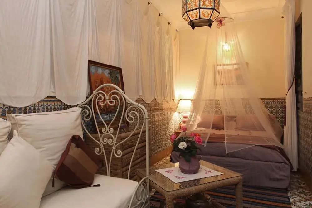 Riad Soleil - photo 7