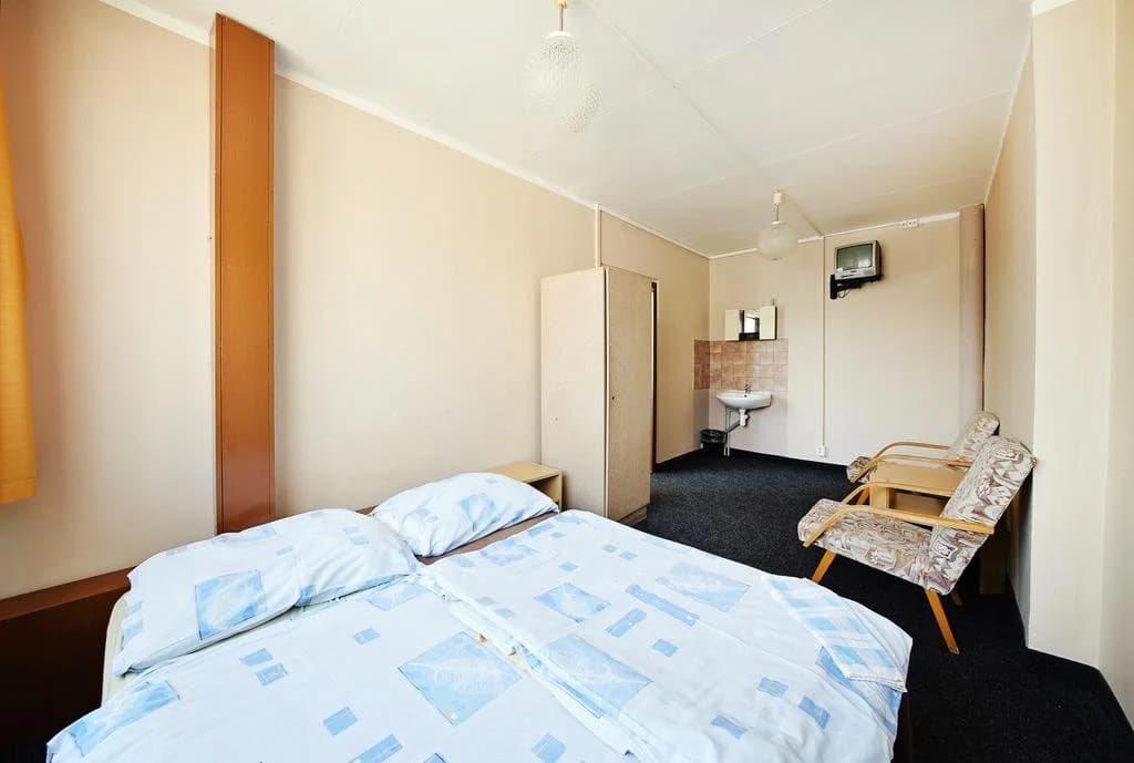 Hostel Libeň - photo 2