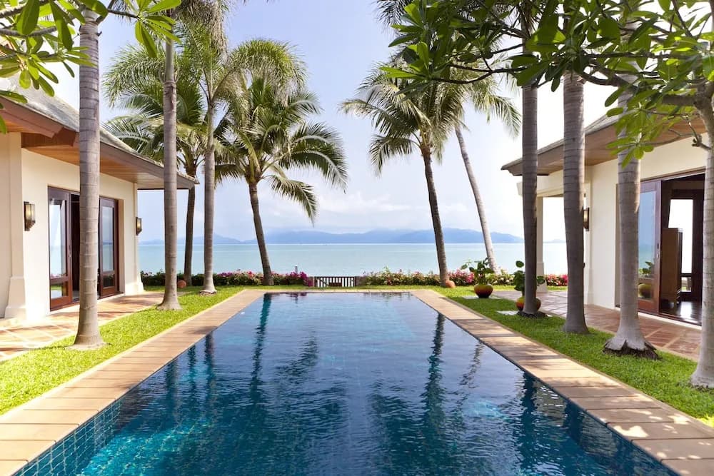 Miskawaan Villa Gardenia - photo 12