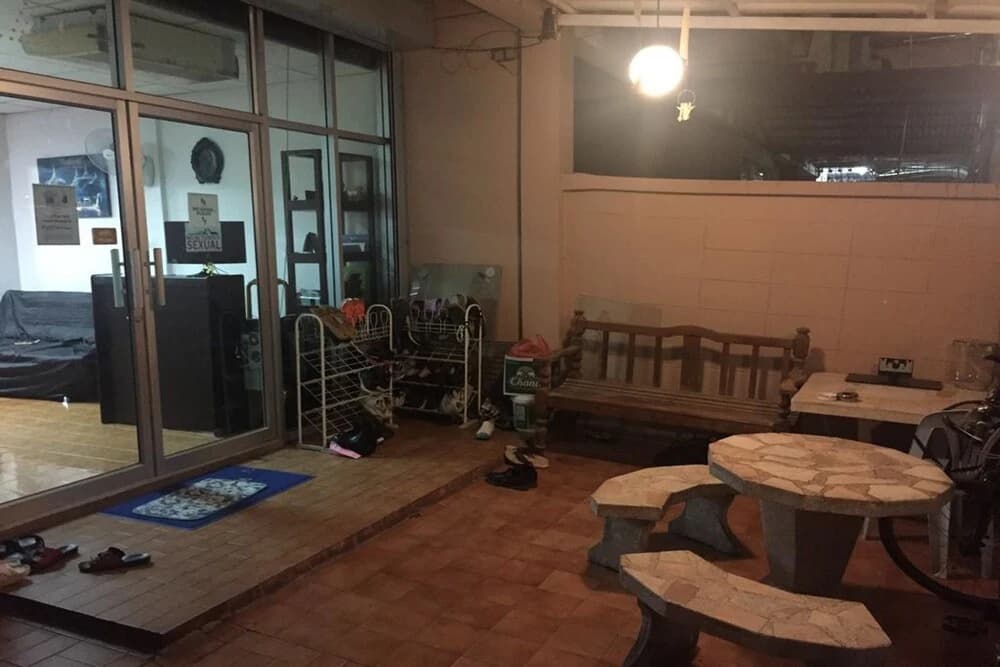 Stay Hostel - photo 18