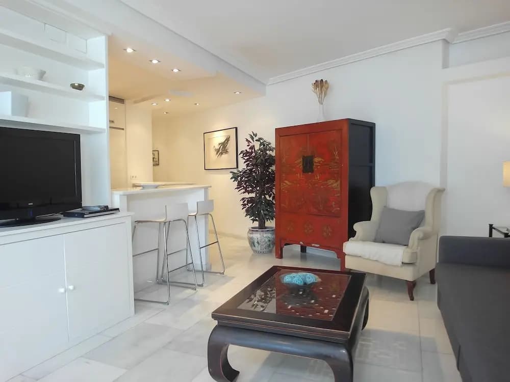 DFlat Escultor Madrid 304 Apartments - photo 2