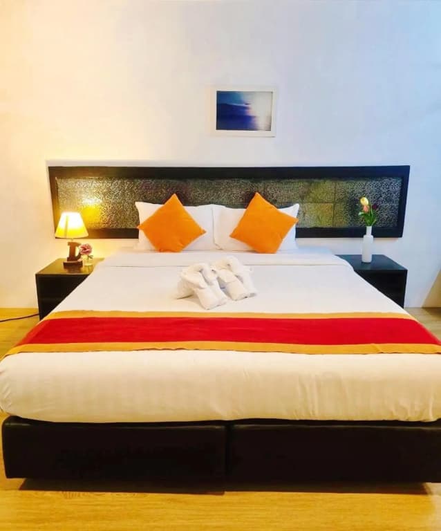 The Regizt Hotel Pattaya - photo 48
