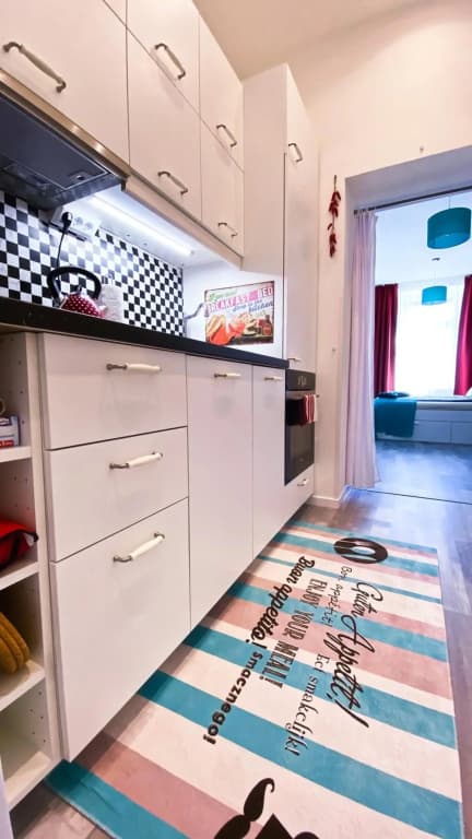 Sweet Home Apartment - photo 6