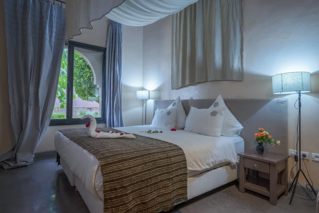 Taj Atlas Wellness Boutique Hotel & Spa - photo 29