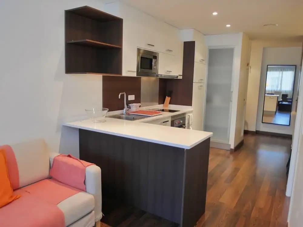 DFlat Escultor Madrid 407 Apartments - photo 11