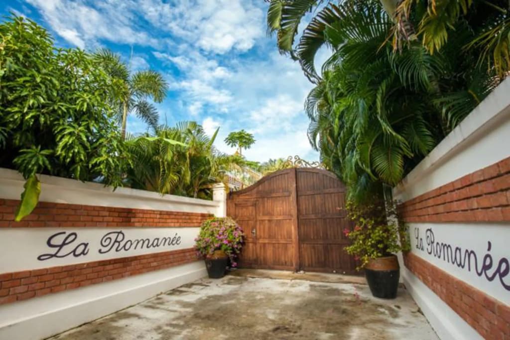 La Romanee Infinity Villa by Jetta - main photo