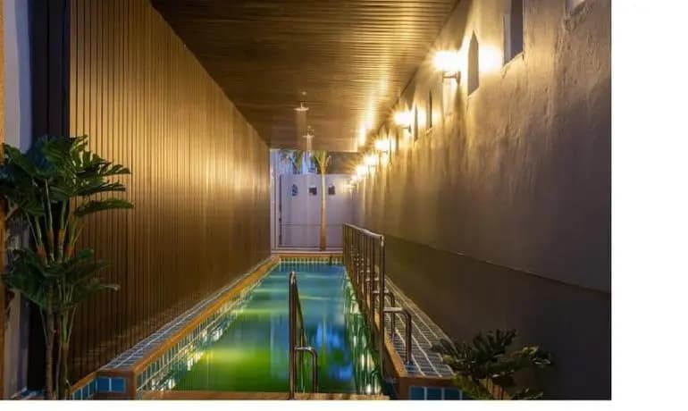 Hermes Hotel Chiang Mai - photo 13