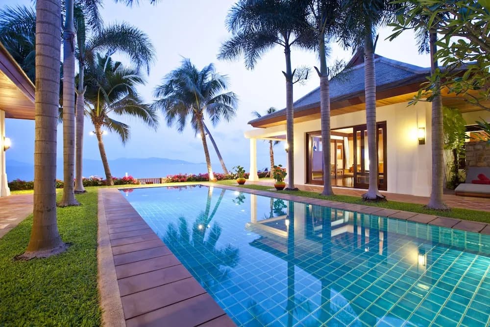 Miskawaan Villa Gardenia - photo 11
