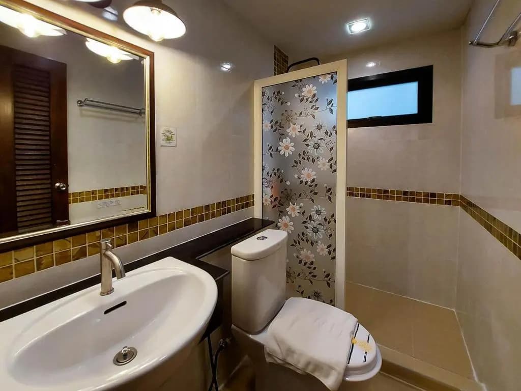 Ton Yaang Private Pool Villa - photo 7