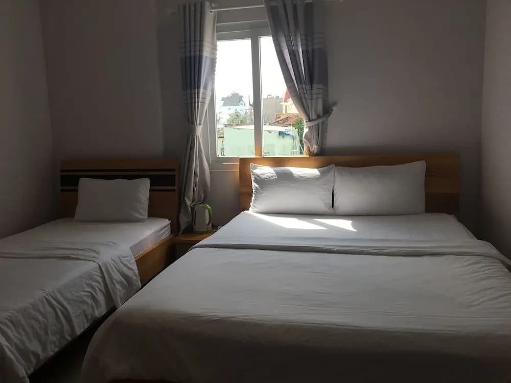 Thao An Guesthouse - photo 3