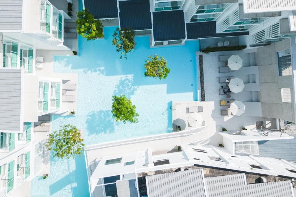 Prima Hotel Pattaya - photo 19
