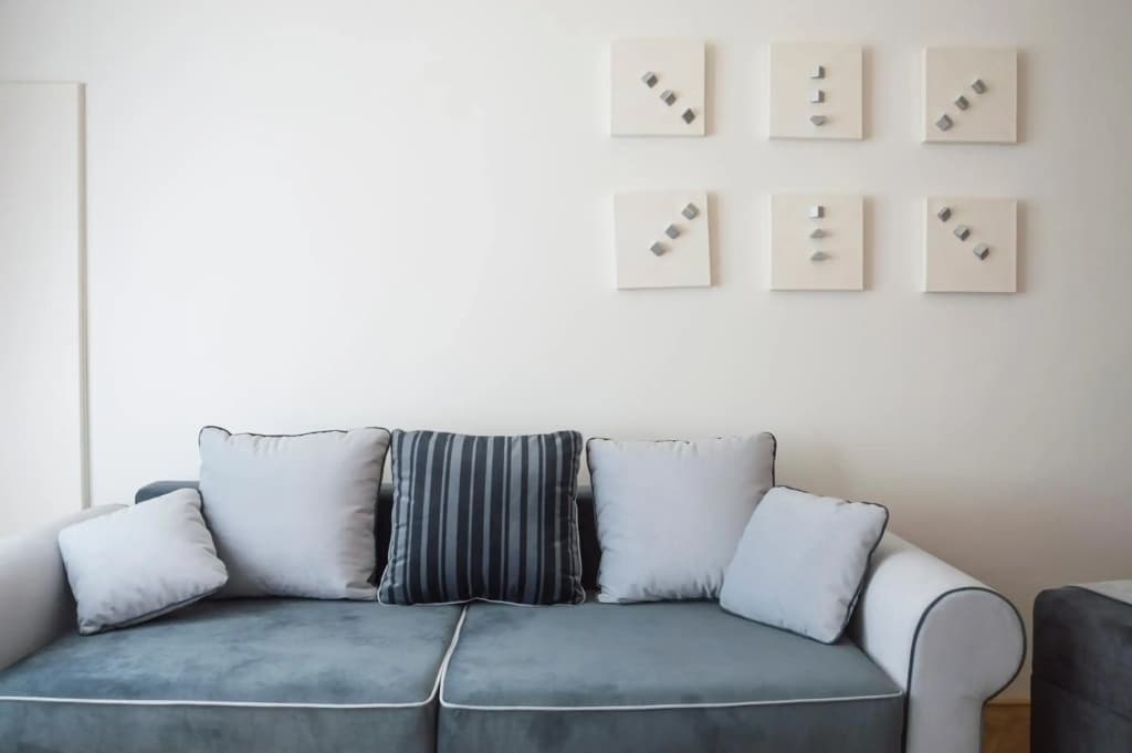 Design Apartment Havelska - photo 3
